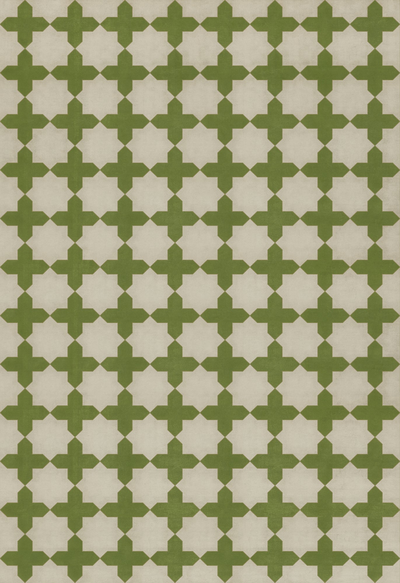 Pattern 23 - Olive Tree