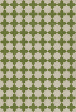 Pattern 23 - Olive Tree