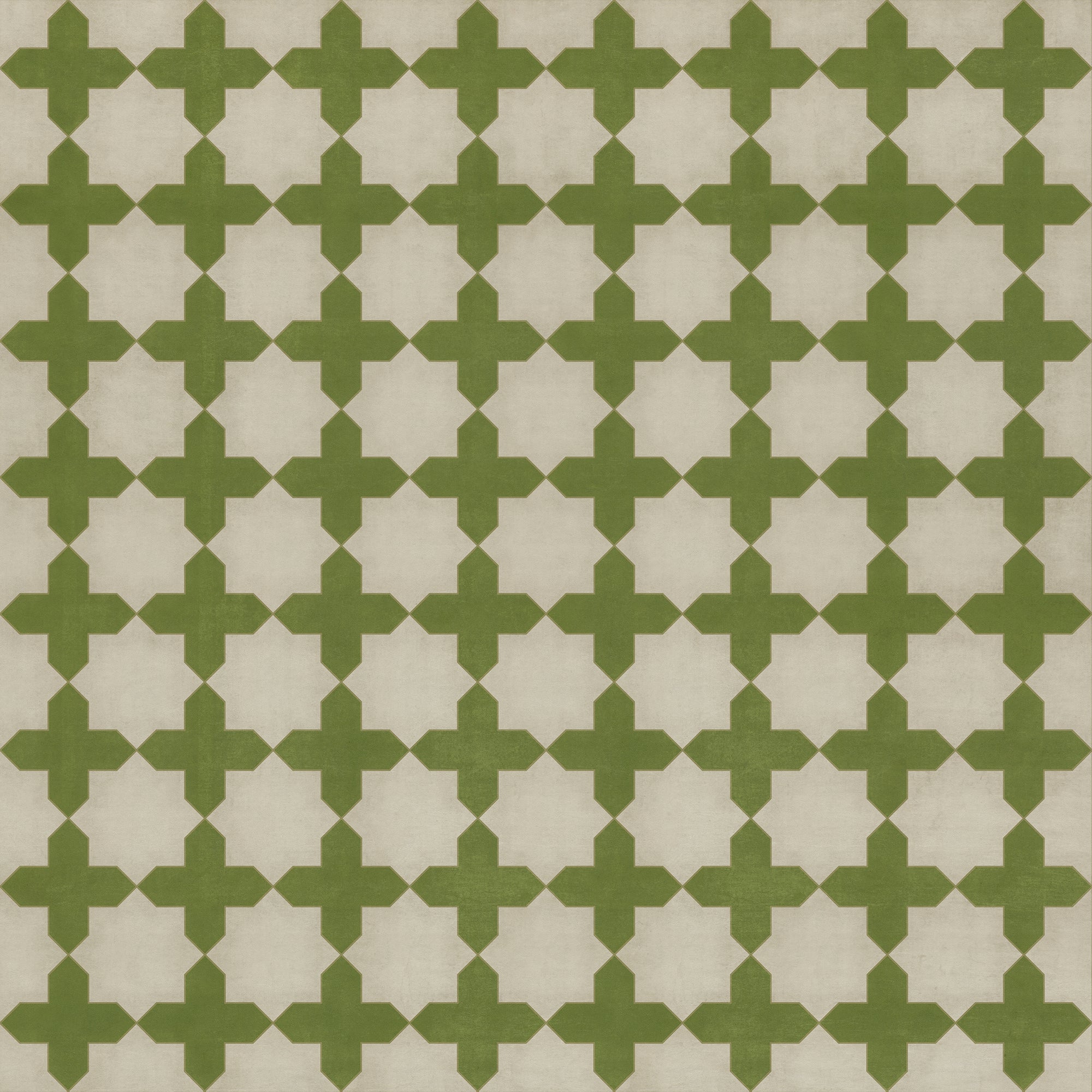 Pattern 23 - Olive Tree