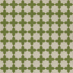 Pattern 23 - Olive Tree