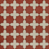 Pattern 23 - Red Lake Crimson