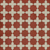 Pattern 23 - Red Lake Crimson