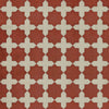 Pattern 23 - Red Lake Crimson