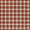 Pattern 23 - Red Lake Crimson