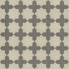 Pattern 23 - Simple As Doves