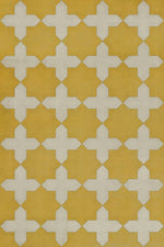 Pattern 23 - The Greater Light