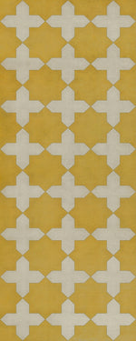 Pattern 23 - The Greater Light