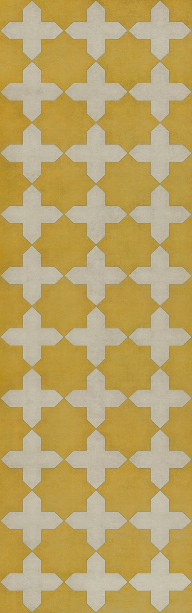 Pattern 23 - The Greater Light