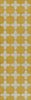 Pattern 23 - The Greater Light