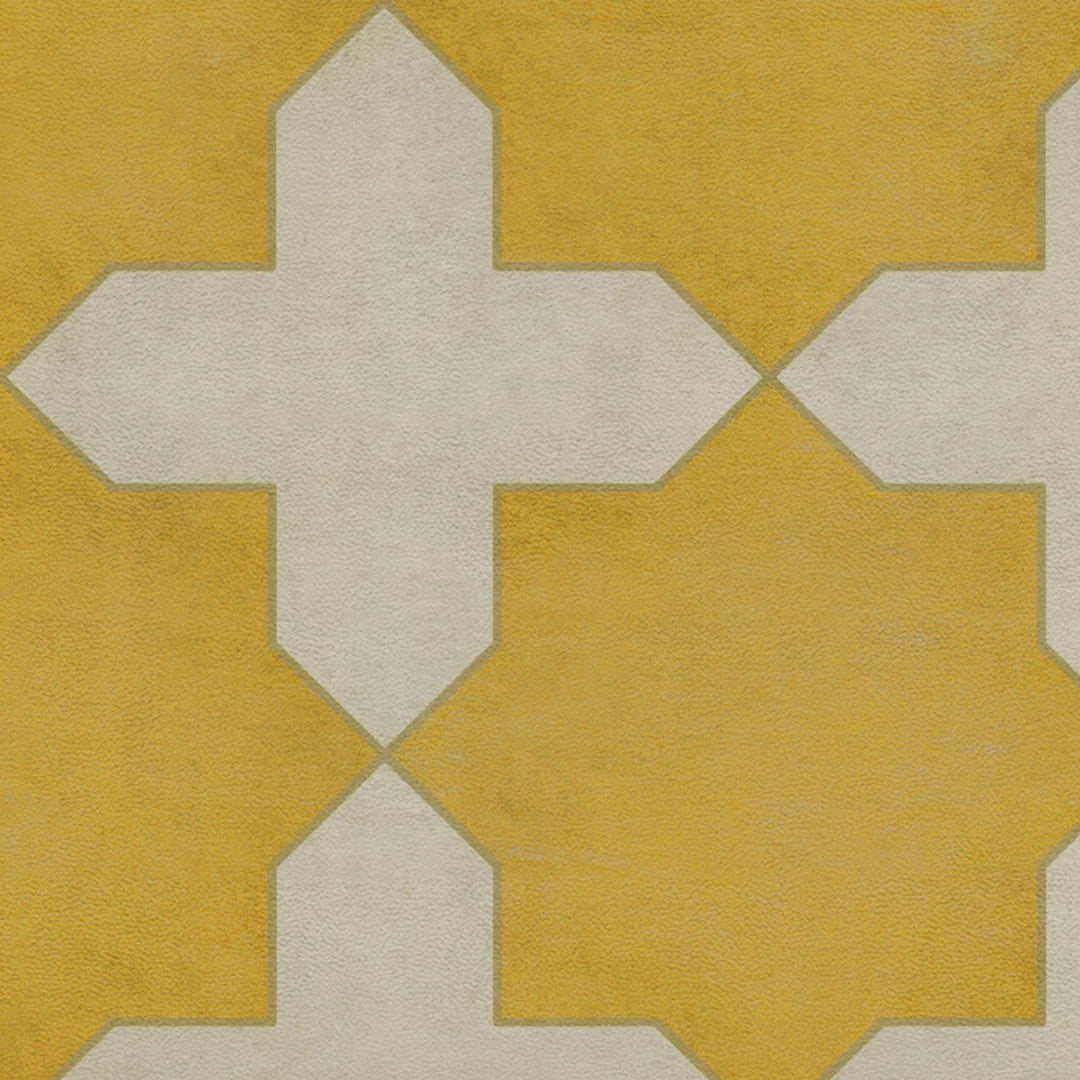 Pattern 23 - The Greater Light