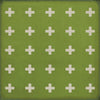 Pattern 24 - Corsica
