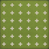 Pattern 24 - Corsica