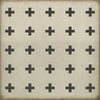Pattern 24 - Ithaca