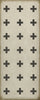Pattern 24 - Ithaca