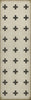 Pattern 24 - Ithaca