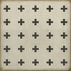 Pattern 24 - Ithaca