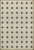 Pattern 24 - Ithaca