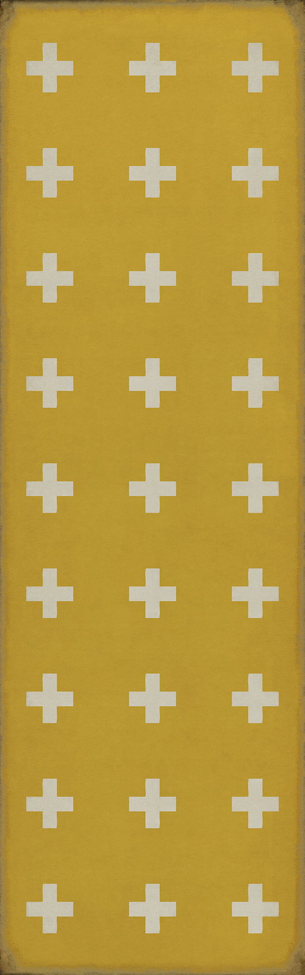 Pattern 24 - Lemnos