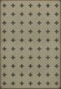 Pattern 24 - Milos