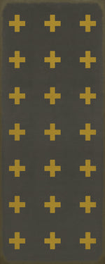 Pattern 24 - Samos