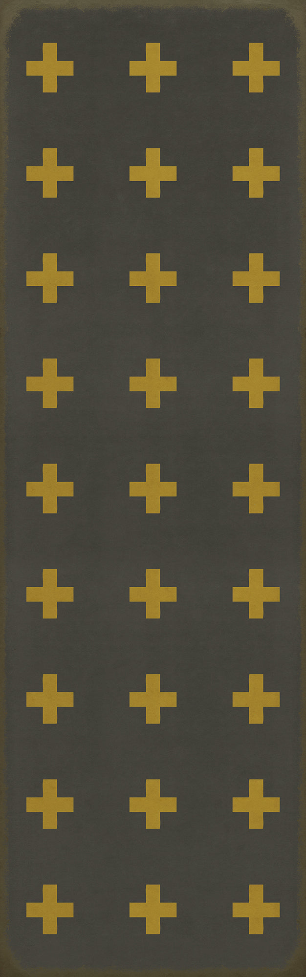 Pattern 24 - Samos