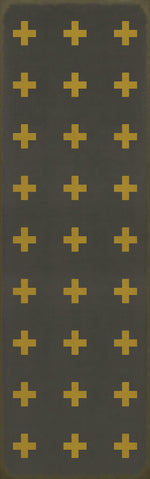 Pattern 24 - Samos