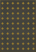 Pattern 24 - Samos