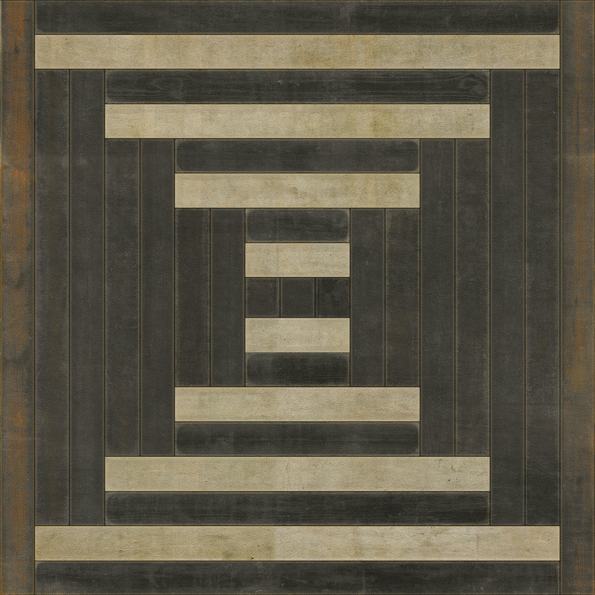 Pattern 30 - Han