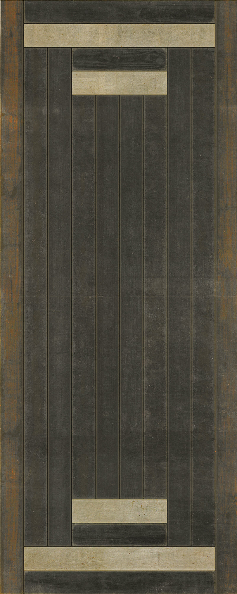 Pattern 30 - Han