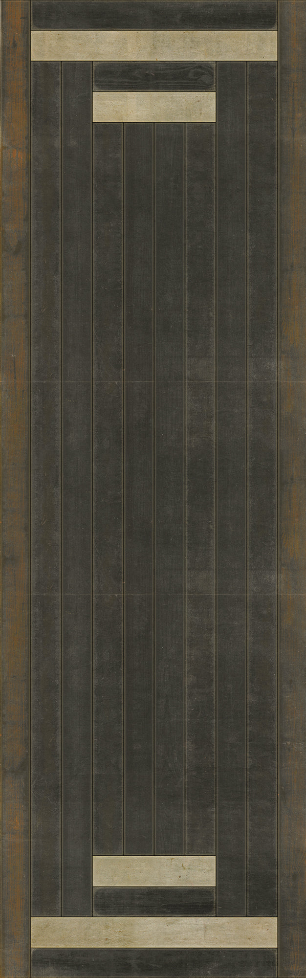Pattern 30 - Han