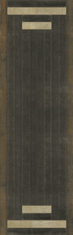 Pattern 30 - Han