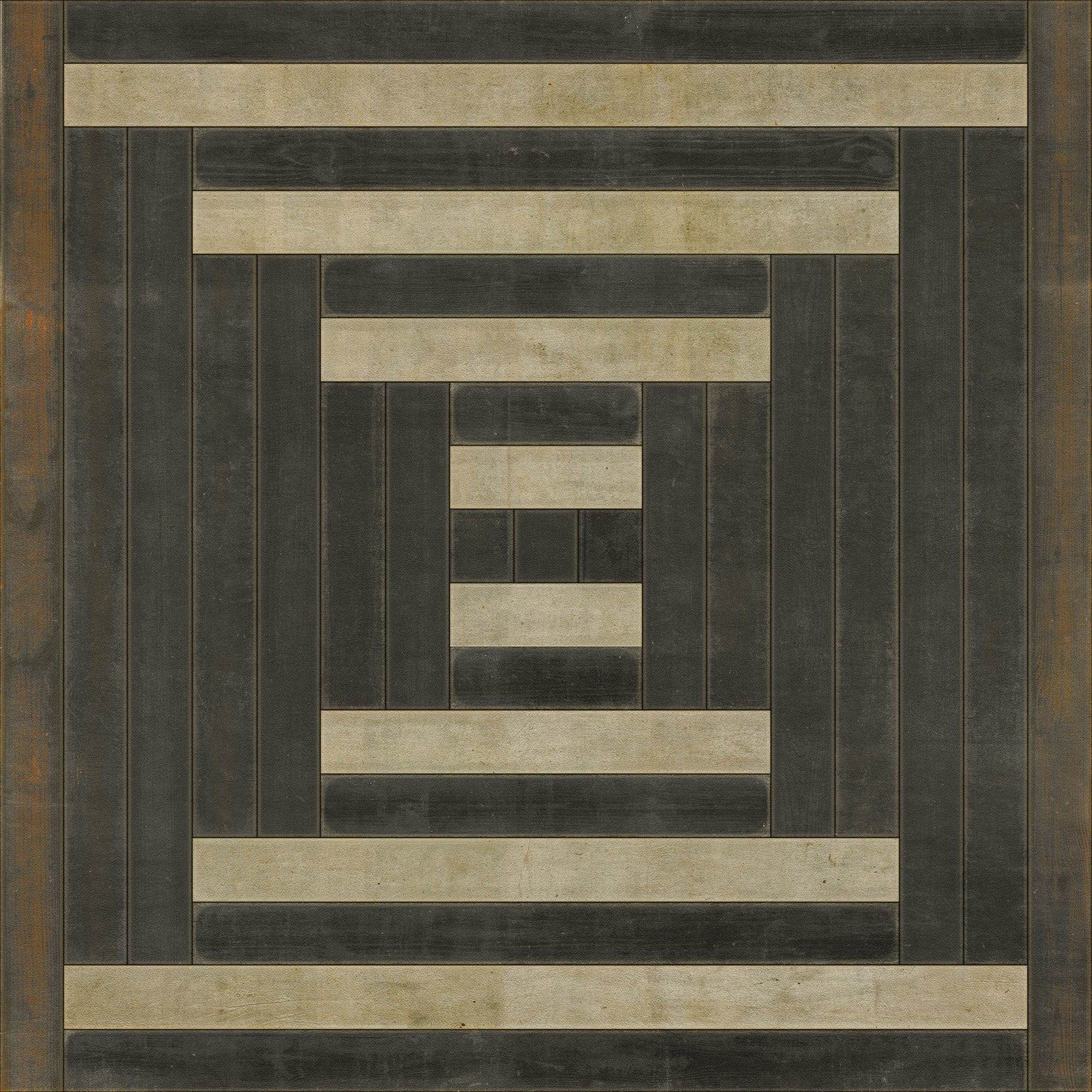 Pattern 30 - Han