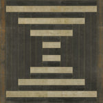 Pattern 30 - Han
