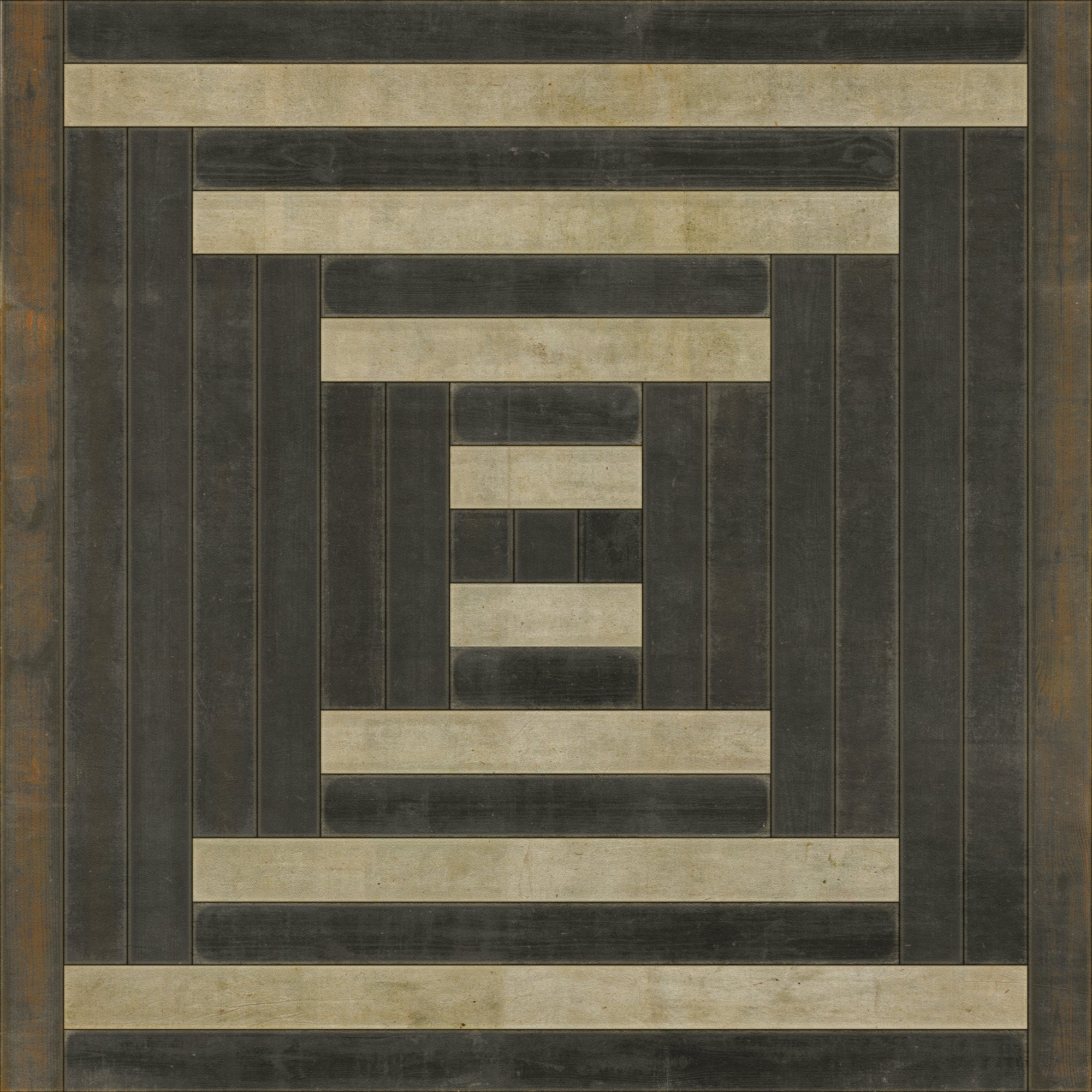 Pattern 30 - Han