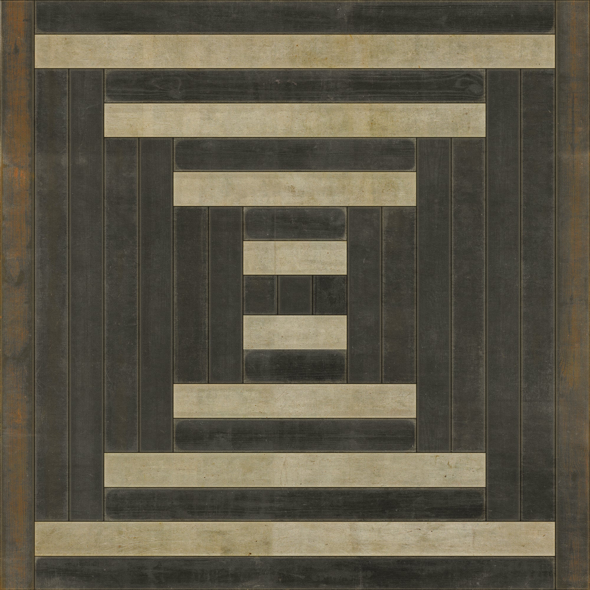 Pattern 30 - Han