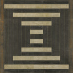 Pattern 30 - Han