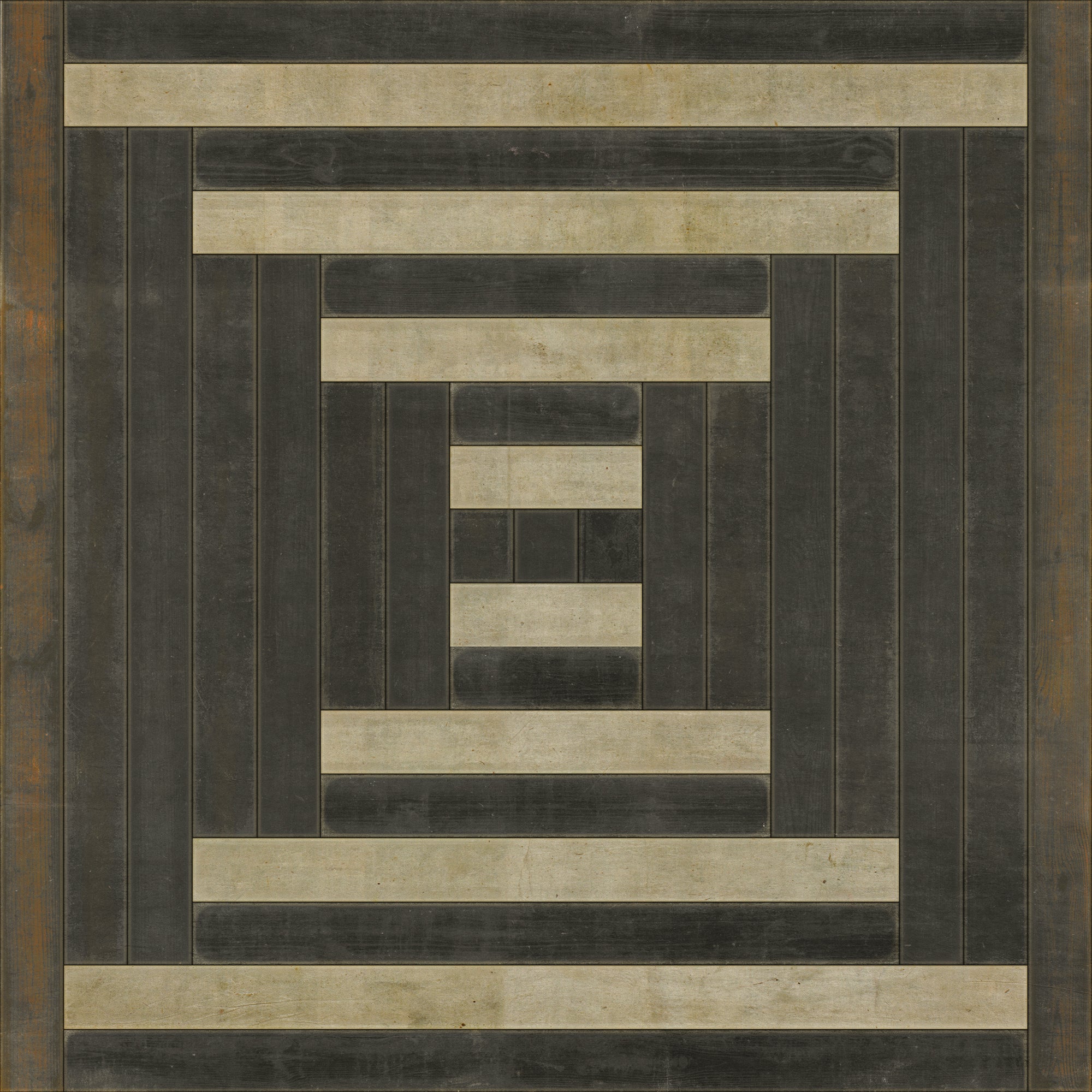 Pattern 30 - Han
