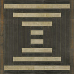 Pattern 30 - Han