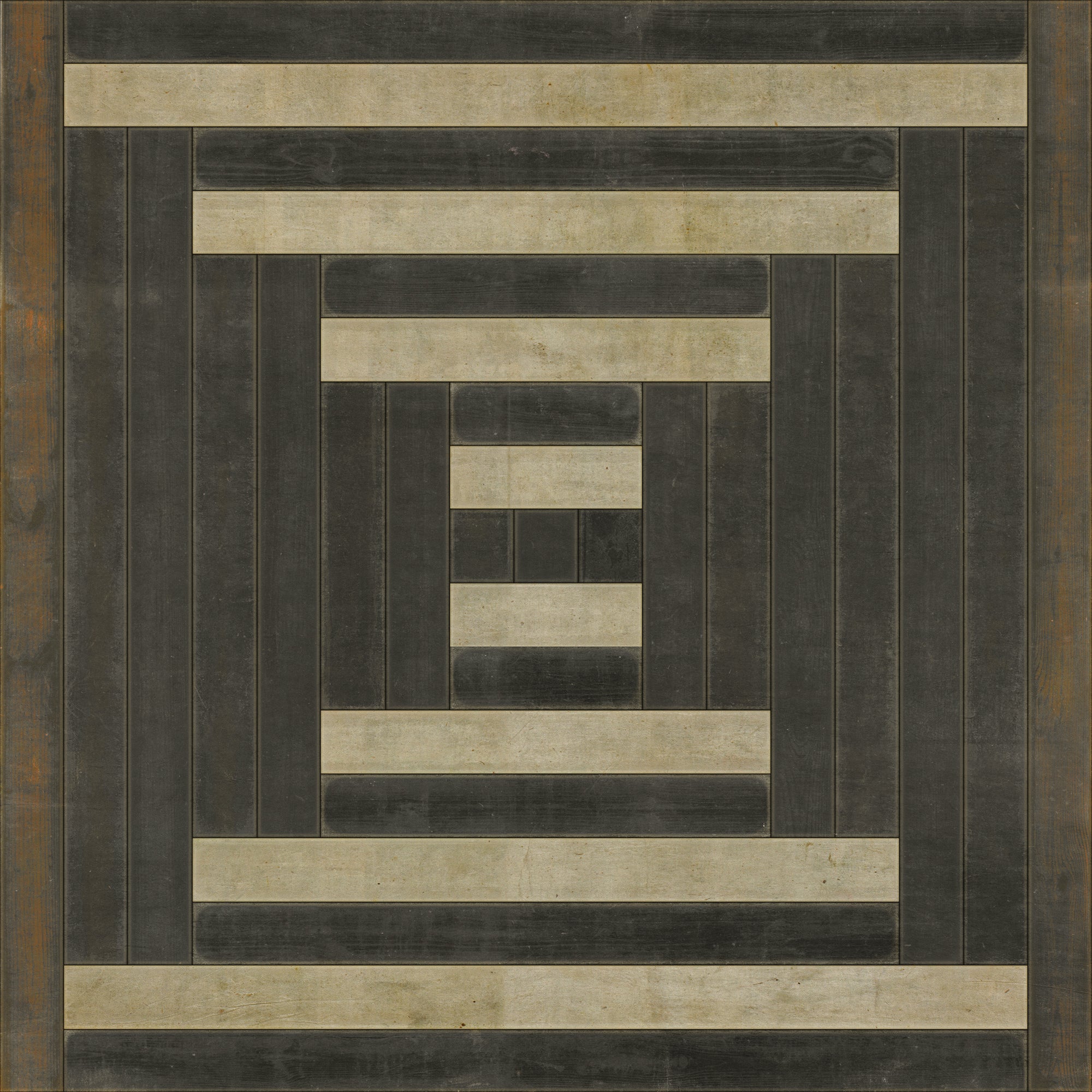 Pattern 30 - Han