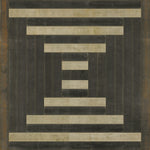 Pattern 30 - Han