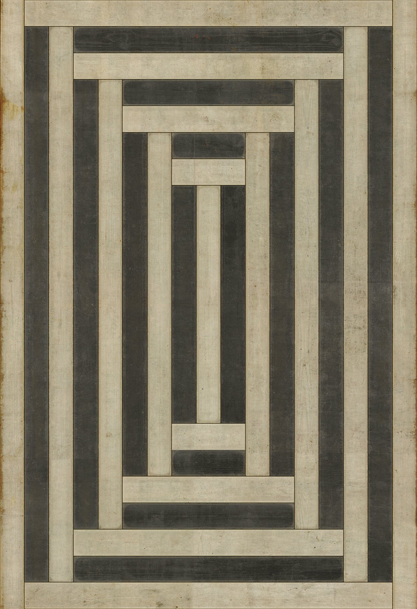 Pattern 30 - Jin