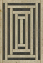 Pattern 30 - Jin