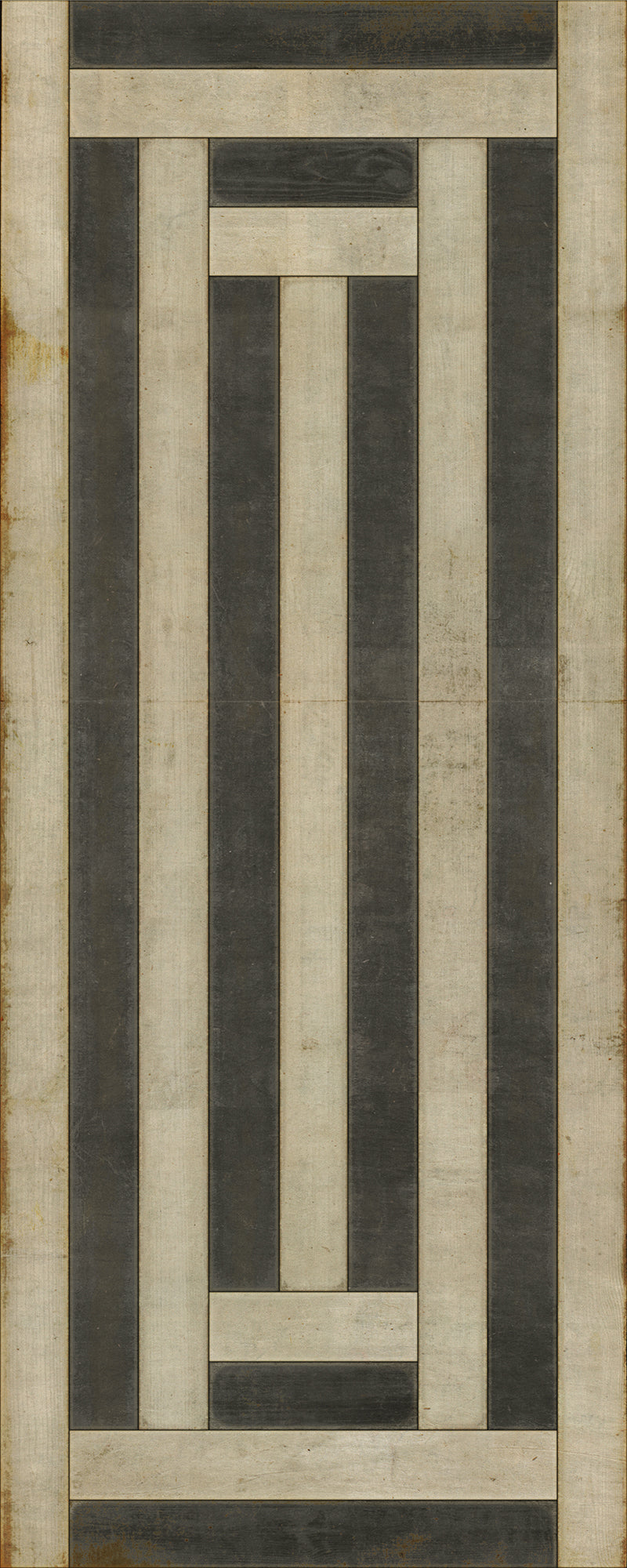 Pattern 30 - Ming