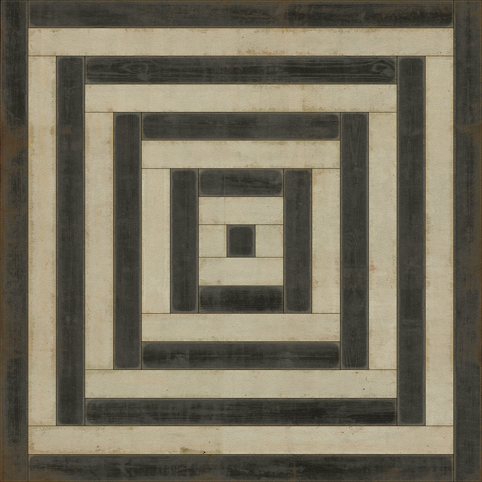 Pattern 30 - Qin