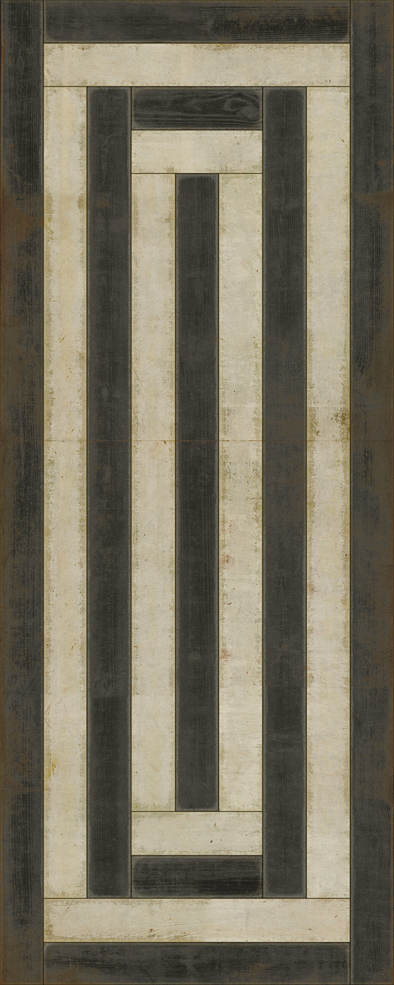 Pattern 30 - Qin