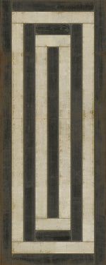 Pattern 30 - Qin