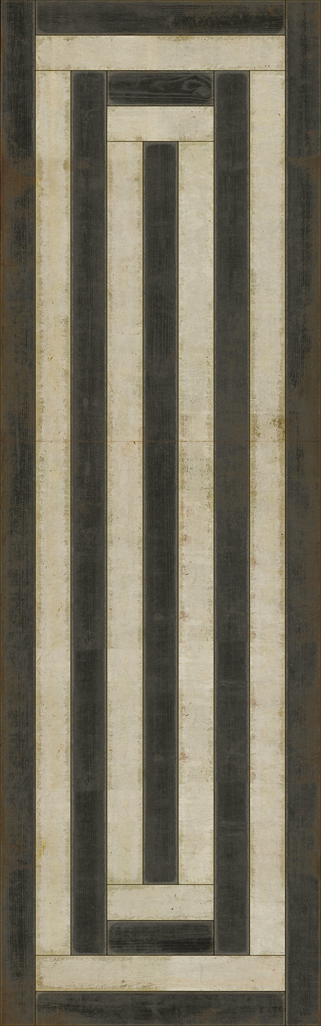 Pattern 30 - Qin
