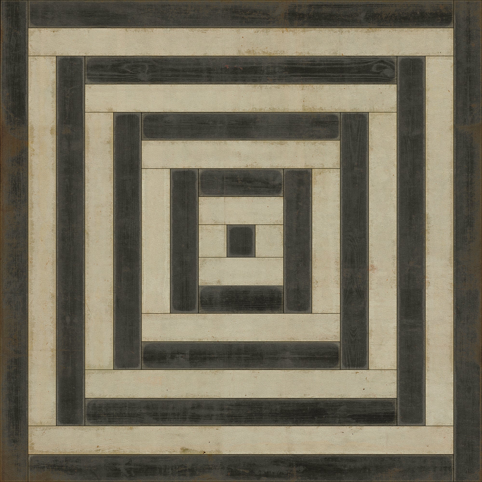 Pattern 30 - Qin