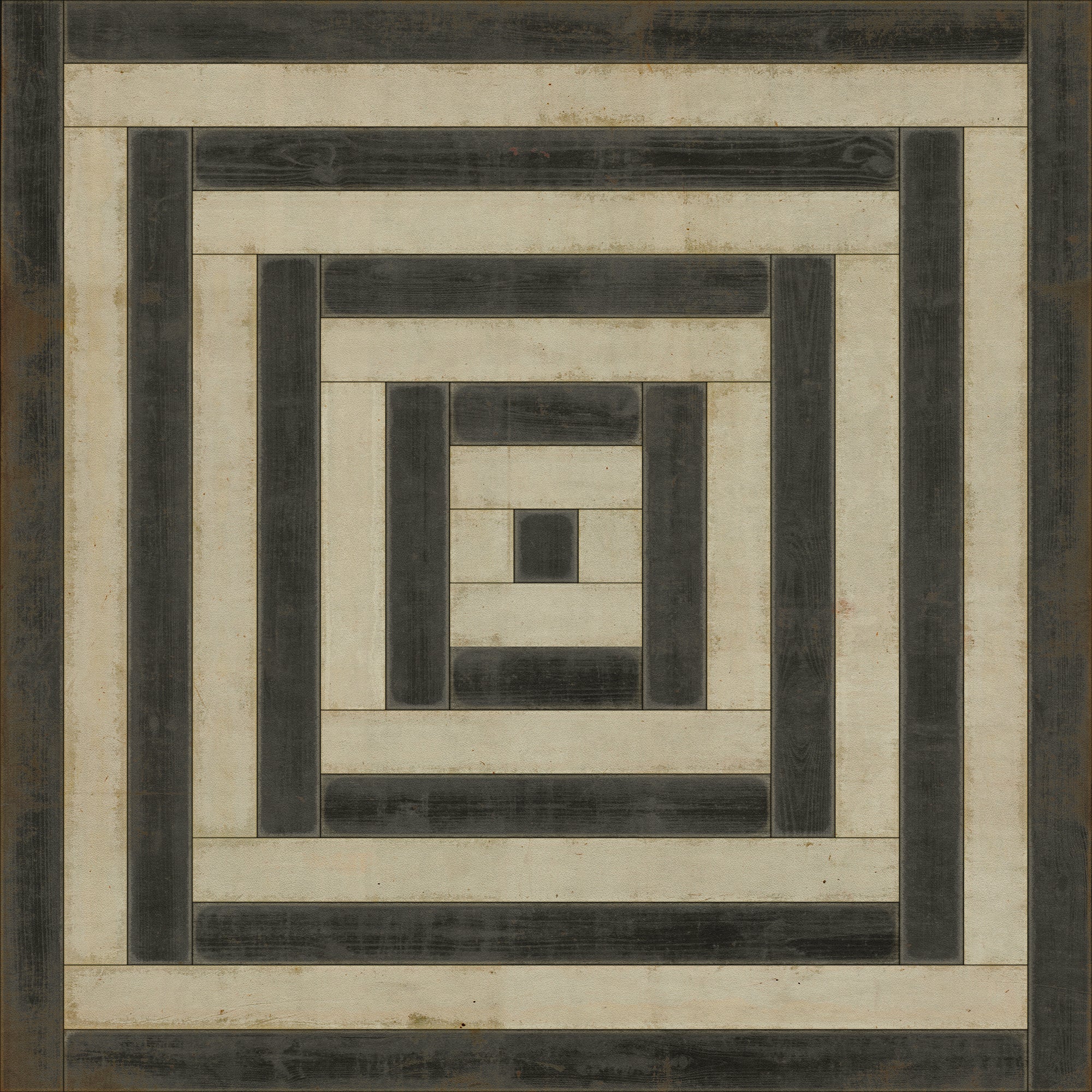 Pattern 30 - Qin