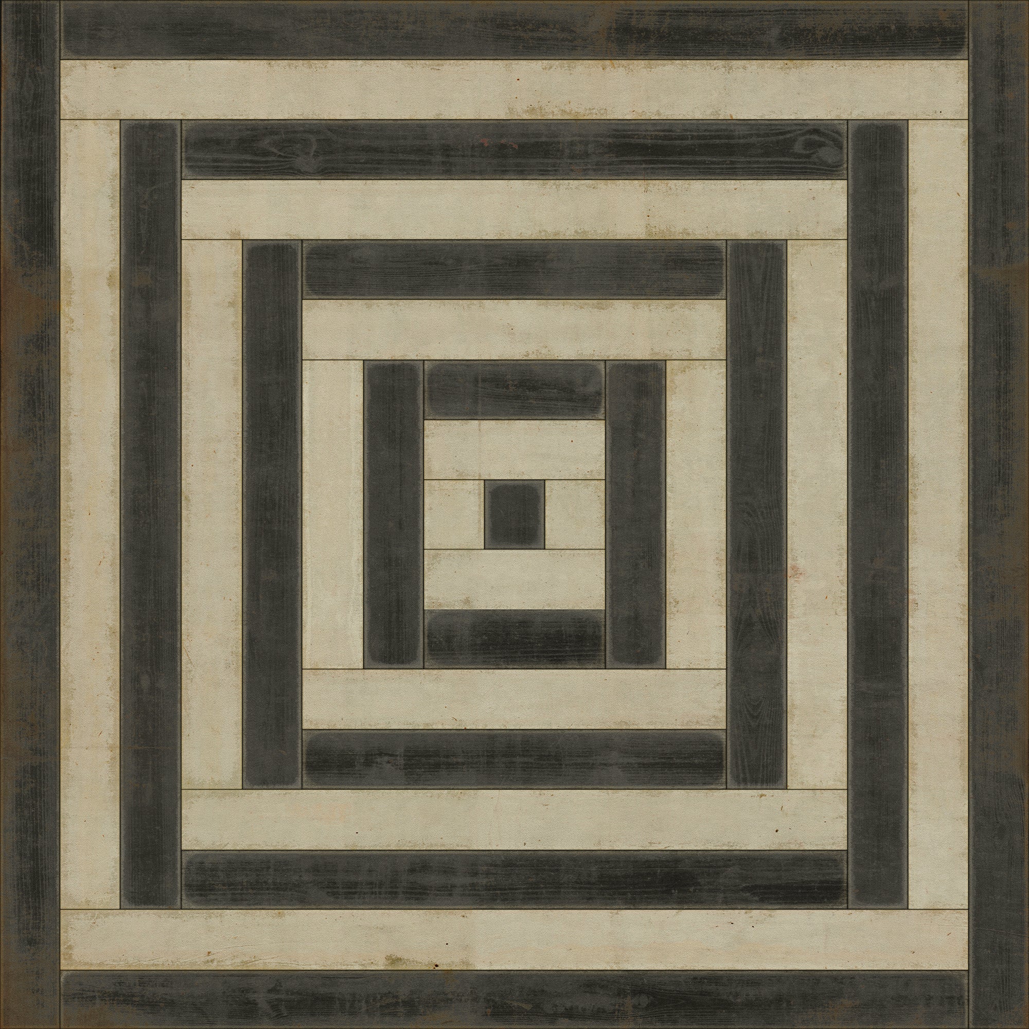 Pattern 30 - Qin